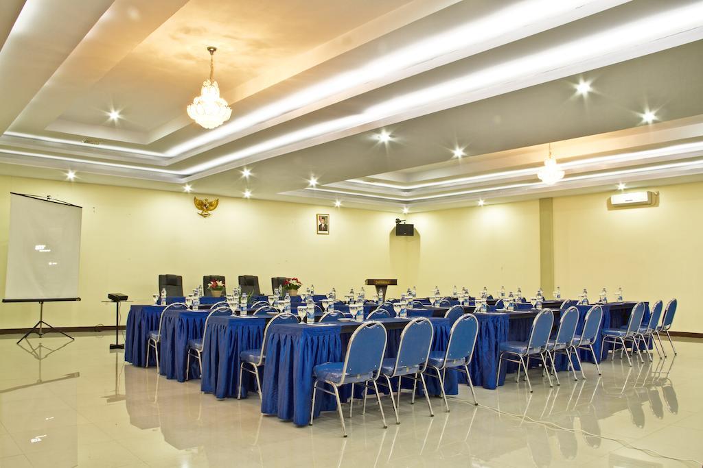 Gumilang Hotel Bogor Exteriör bild